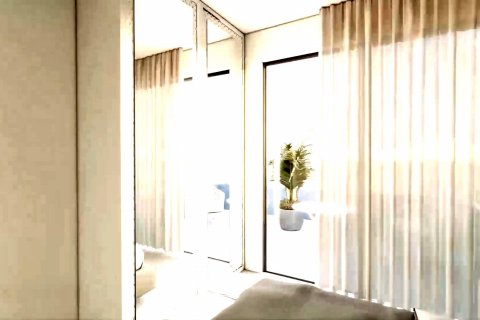 Kattohuoneisto myytävänä Torrevieja, Alicante, Espanja, 1 makuuhuone, 35 m2 No. 111260 - kuva 17