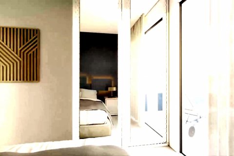 Kattohuoneisto myytävänä Torrevieja, Alicante, Espanja, 1 makuuhuone, 35 m2 No. 111260 - kuva 18