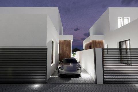 Villa for sale Dolores, Alicante, Spain 3 bedrooms, 90 sq.m. No. 111253 - photo 12
