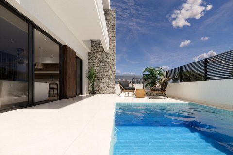 Villa for sale Dolores, Alicante, Spain 3 bedrooms, 90 sq.m. No. 111253 - photo 17