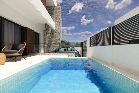 Villa for sale Dolores, Alicante, Spain 3 bedrooms, 90 sq.m. No. 111253 - photo 10