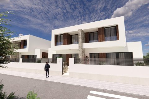 Villa for sale Dolores, Alicante, Spain 3 bedrooms, 90 sq.m. No. 111253 - photo 2