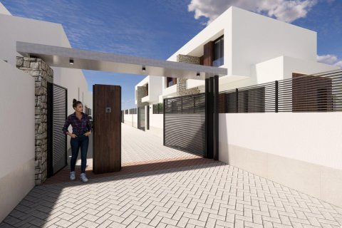 Villa for sale Dolores, Alicante, Spain 3 bedrooms, 90 sq.m. No. 111253 - photo 8