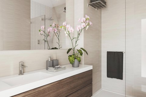 Продажа квартиры Торревьеха, Аликанте, Испания 3 спальни, 74м2 №111256 - фото 10
