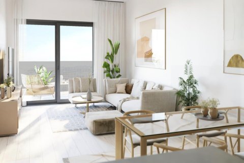 Продажа квартиры Торревьеха, Аликанте, Испания 3 спальни, 74м2 №111256 - фото 3