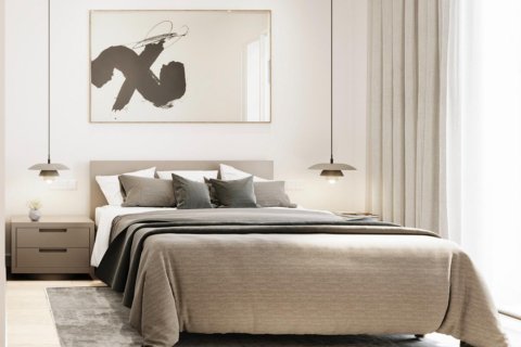 Продажа квартиры Торревьеха, Аликанте, Испания 3 спальни, 74м2 №111256 - фото 7