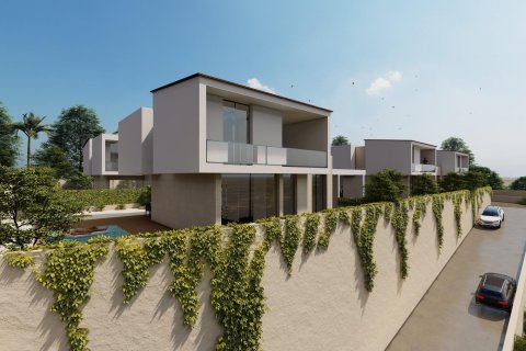 Villa for sale La Nucia, Alicante, Spain 3 bedrooms, 125 sq.m. No. 111252 - photo 4