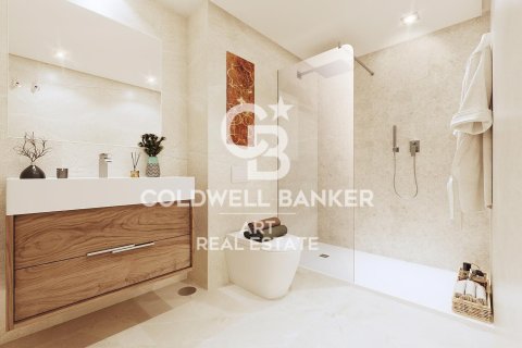 Apartamento en venta en Benahavís, Málaga, España 3 dormitorios, 119 m2 No. 159979 - foto 12