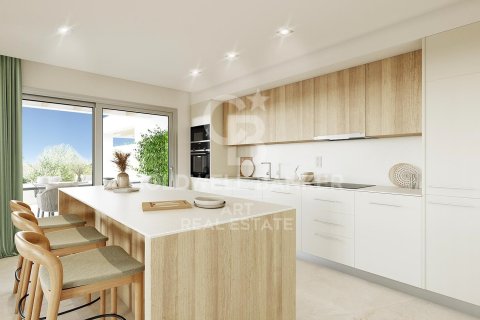 Apartamento en venta en Benahavís, Málaga, España 3 dormitorios, 119 m2 No. 159979 - foto 5