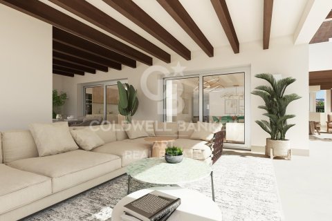 Apartamento en venta en Benahavís, Málaga, España 3 dormitorios, 119 m2 No. 159979 - foto 7