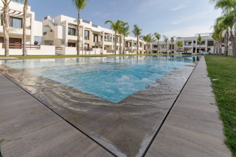 Bungalow en venta en Los Balcones, Alicante, España 2 dormitorios, 63 m2 No. 142560 - foto 28