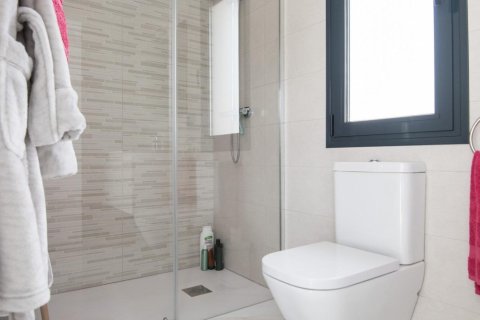 Villa à vendre à Pinar De Campoverde, Alicante, Espagne, 3 chambres, 116 m2 No. 142564 - photo 28