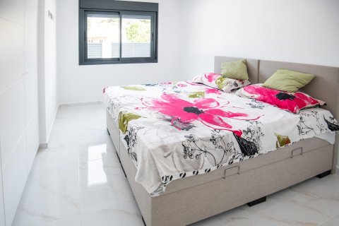 Villa à vendre à Pinar De Campoverde, Alicante, Espagne, 3 chambres, 116 m2 No. 142564 - photo 16