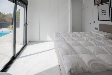 Villa à vendre à Pinar De Campoverde, Alicante, Espagne, 3 chambres, 116 m2 No. 142564 - photo 27