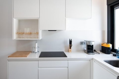 Villa à vendre à Pinar De Campoverde, Alicante, Espagne, 3 chambres, 116 m2 No. 142564 - photo 12