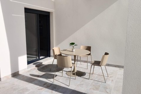 Willa w Pinar De Campoverde, Alicante, Hiszpania 3 sypialnie, 116 mkw. nr 142564 – zdjęcie 5