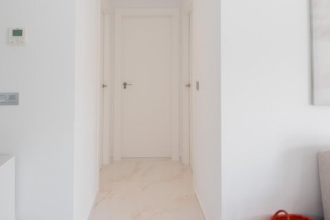 Villa à vendre à Pinar De Campoverde, Alicante, Espagne, 3 chambres, 116 m2 No. 142564 - photo 24