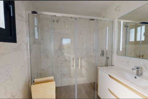 Huvila myytävänä La Nucia, Alicante, Espanja, 3 makuuhuonetta, 141 m2 No. 142561 - kuva 17