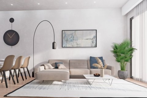 Bungalowi myytävänä Los Balcones, Alicante, Espanja, 2 makuuhuonetta, 131 m2 No. 142562 - kuva 6