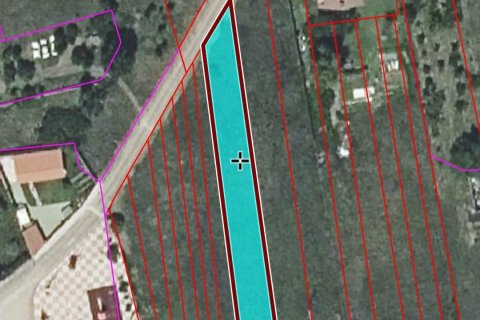 Tontti myytävänä Villaturiel, Leon, Espanja , 712 m2 No. 185925 - kuva 4
