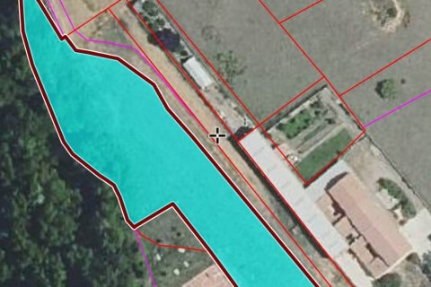 Land zum Verkauf in Villaturiel, Leon, Spanien 4592 m2 Nr. 185924 - Foto 2