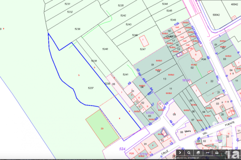 Land zum Verkauf in Villaturiel, Leon, Spanien 4592 m2 Nr. 185924 - Foto 3