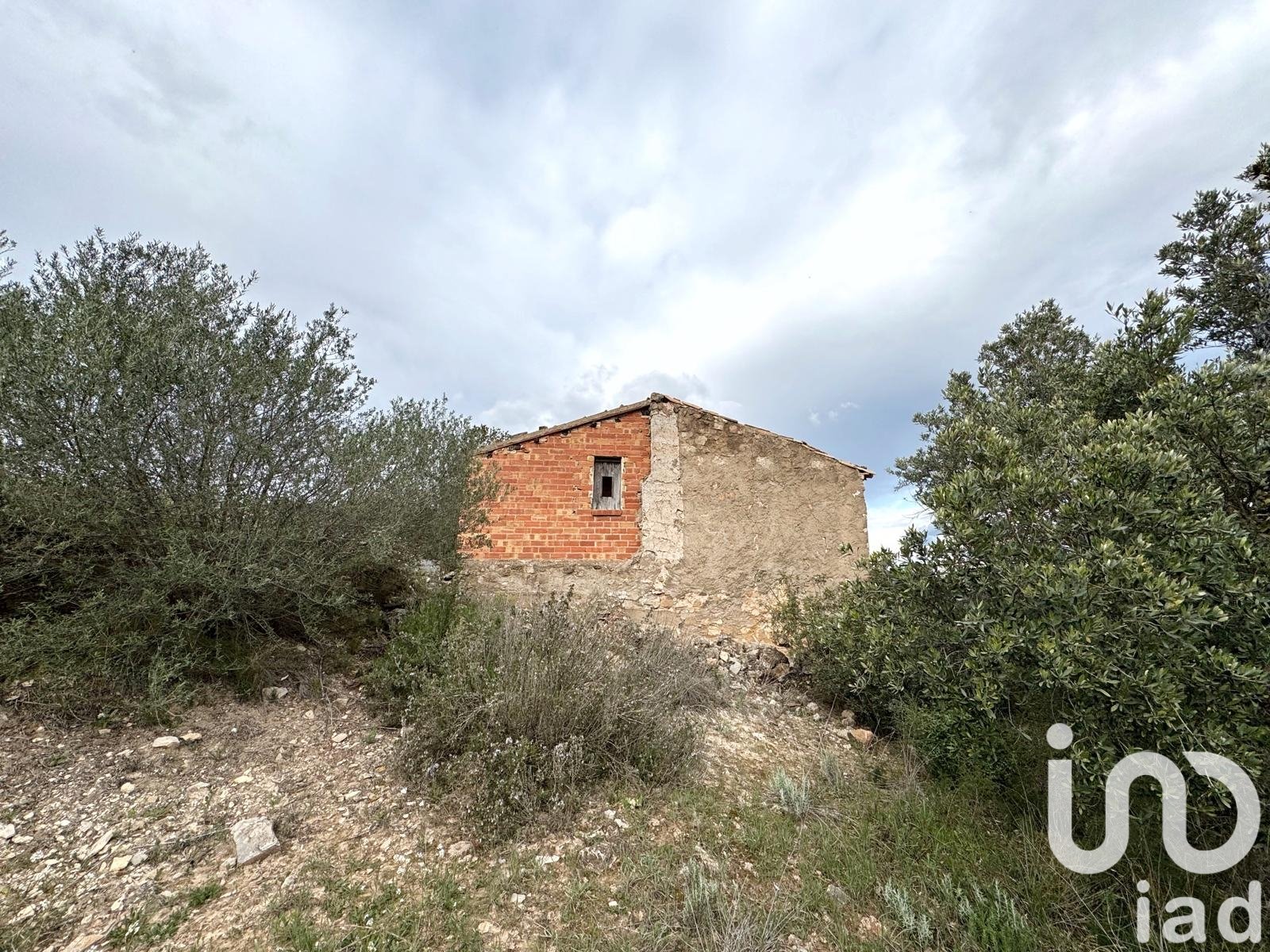 Commercial property in Asco, Tarragona, Spain No. 185926