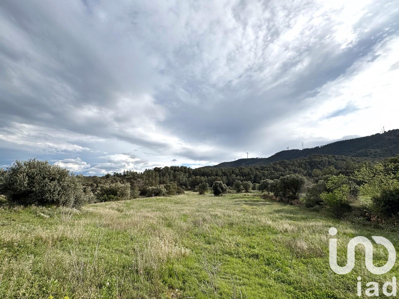 Commercial property in Asco, Tarragona, Spain No. 185926