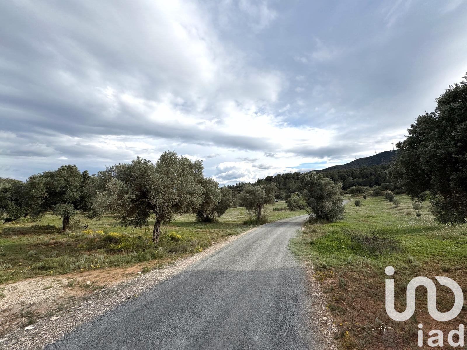 Commercial property in Asco, Tarragona, Spain No. 185926