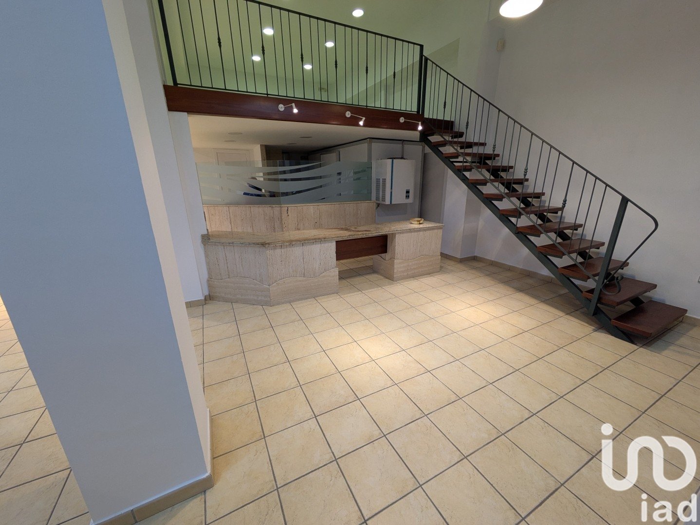 Lokal usługowy w Manresa, Barcelona, Hiszpania 102 mkw. nr 186041