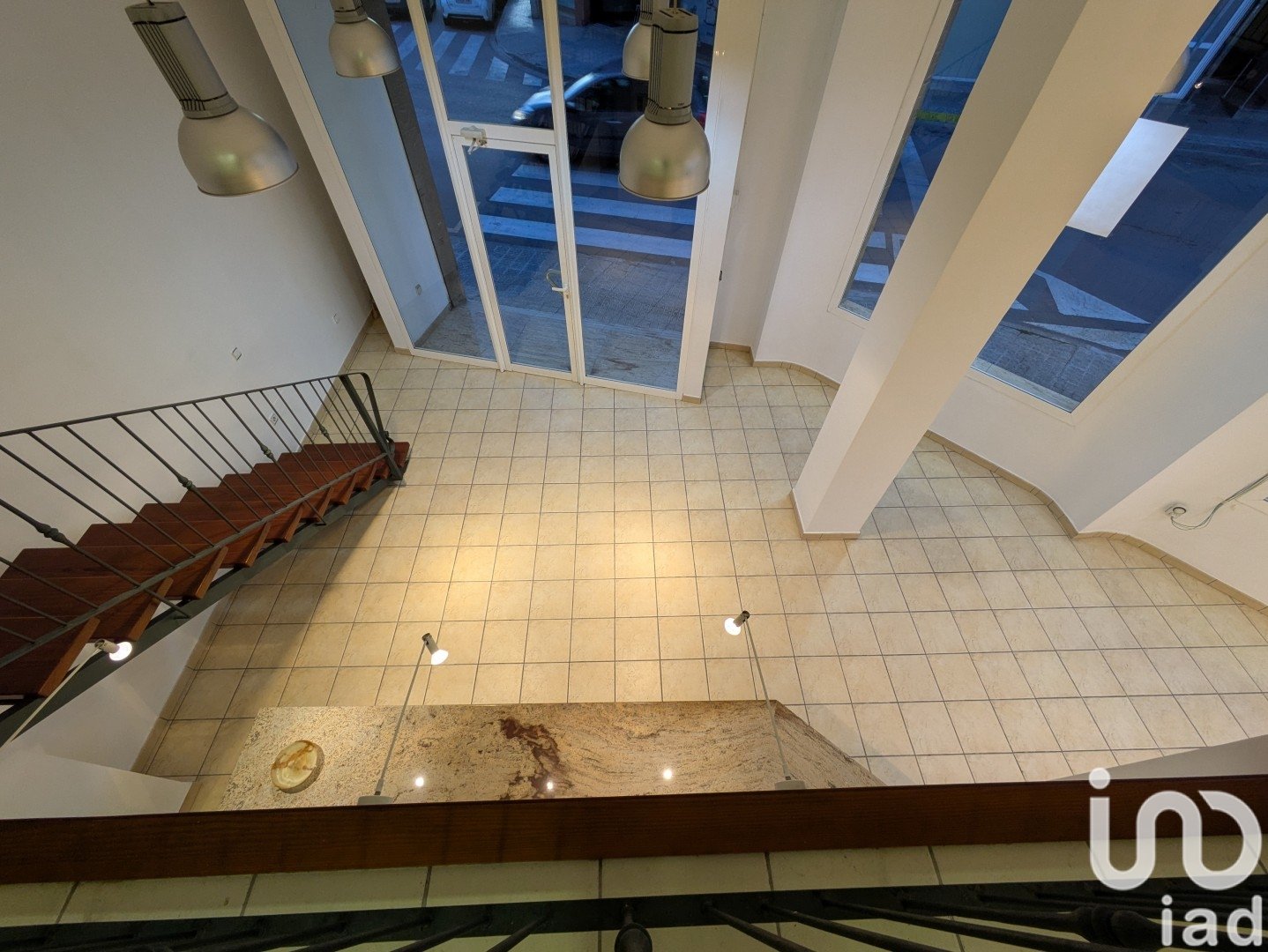 Lokal usługowy w Manresa, Barcelona, Hiszpania 102 mkw. nr 186041