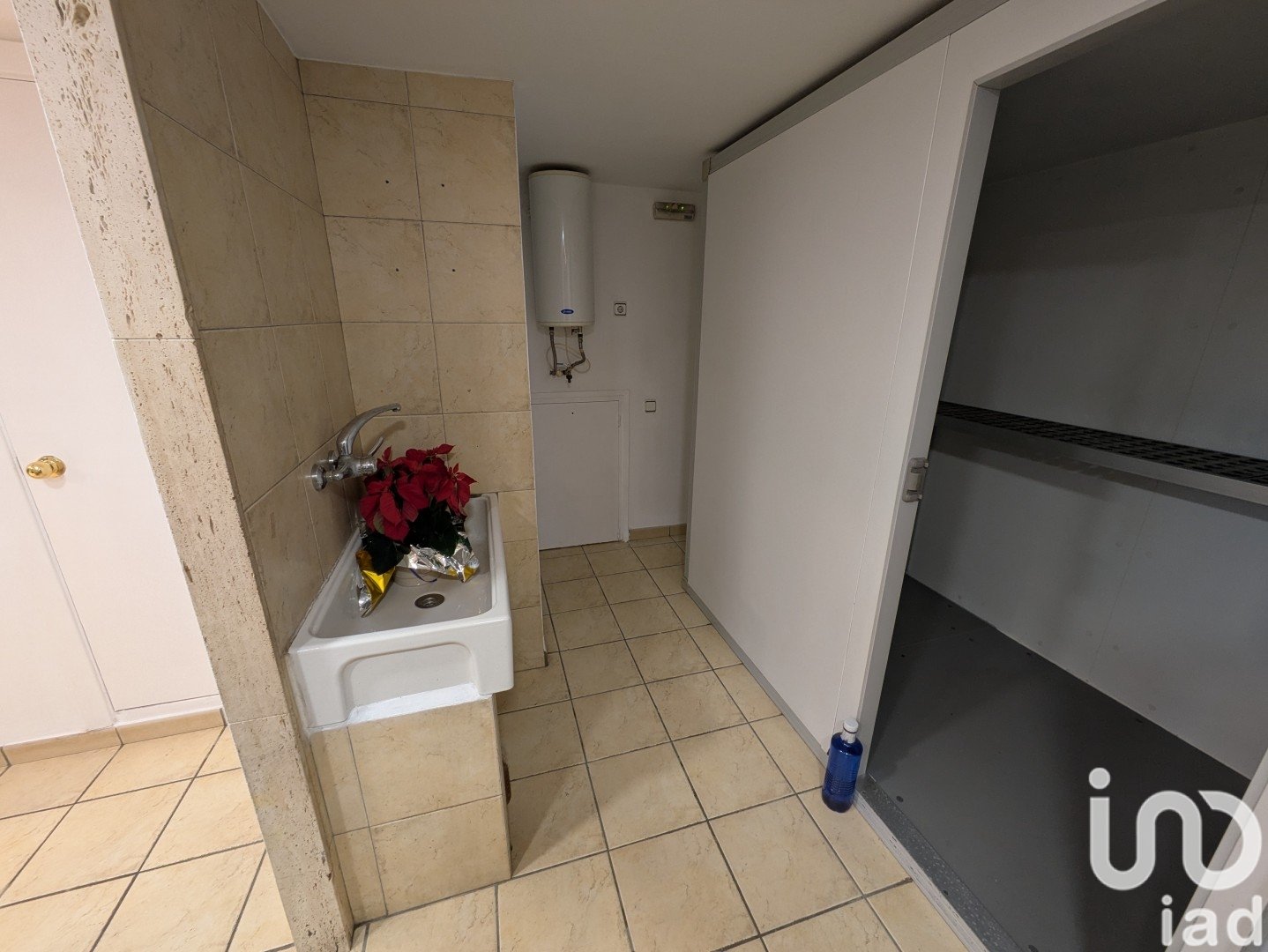 Lokal usługowy w Manresa, Barcelona, Hiszpania 102 mkw. nr 186041