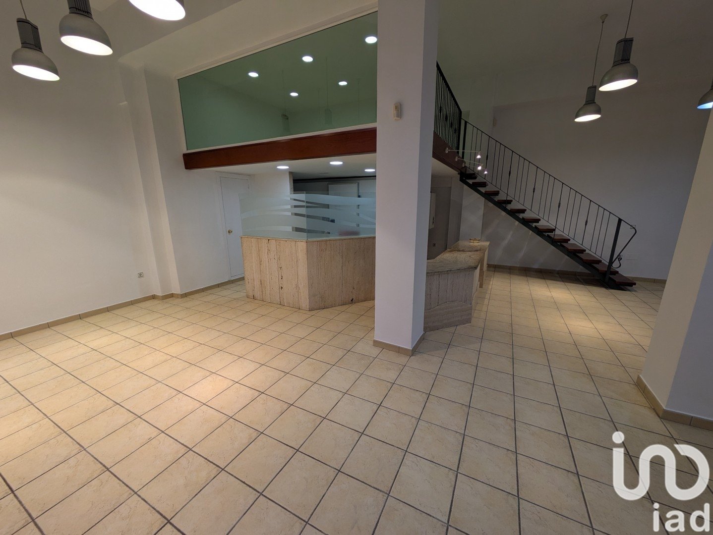 Lokal usługowy w Manresa, Barcelona, Hiszpania 102 mkw. nr 186041