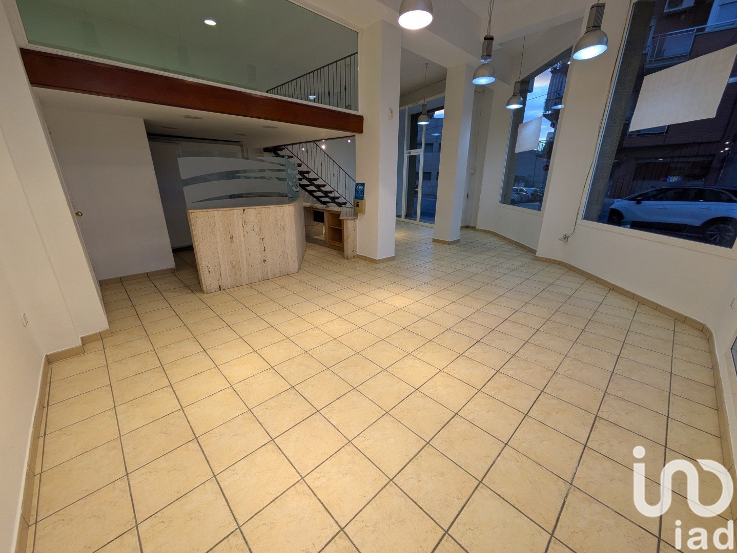 Lokal usługowy w Manresa, Barcelona, Hiszpania 102 mkw. nr 186041