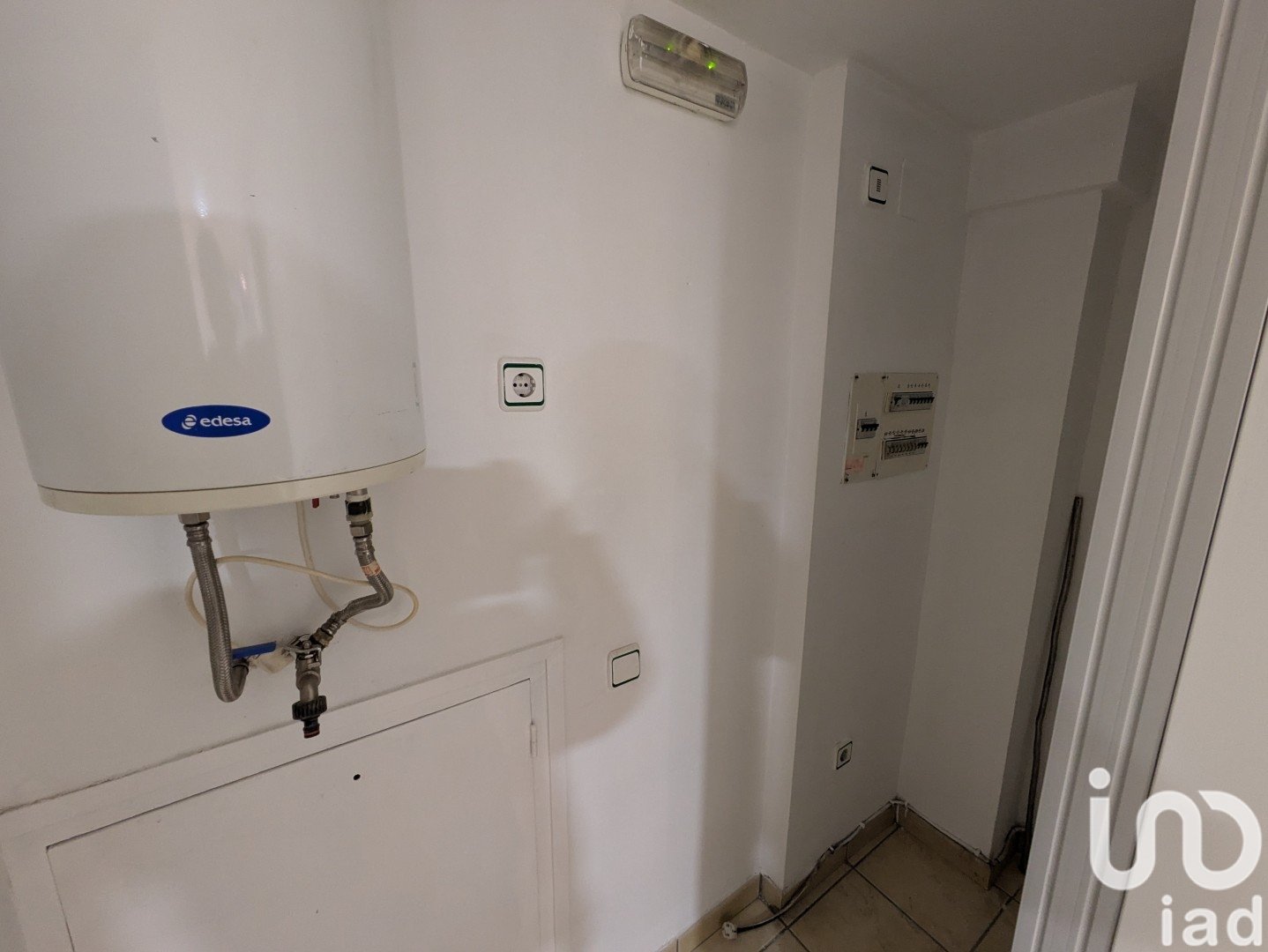 Lokal usługowy w Manresa, Barcelona, Hiszpania 102 mkw. nr 186041