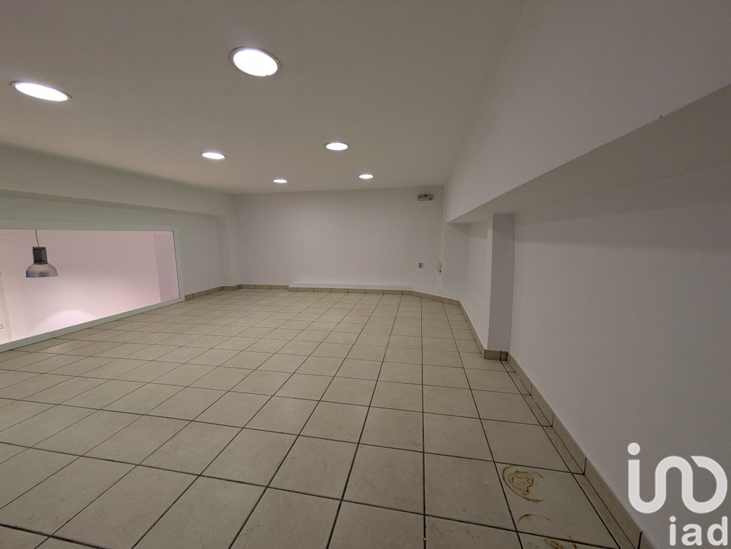 Lokal usługowy w Manresa, Barcelona, Hiszpania 102 mkw. nr 186041