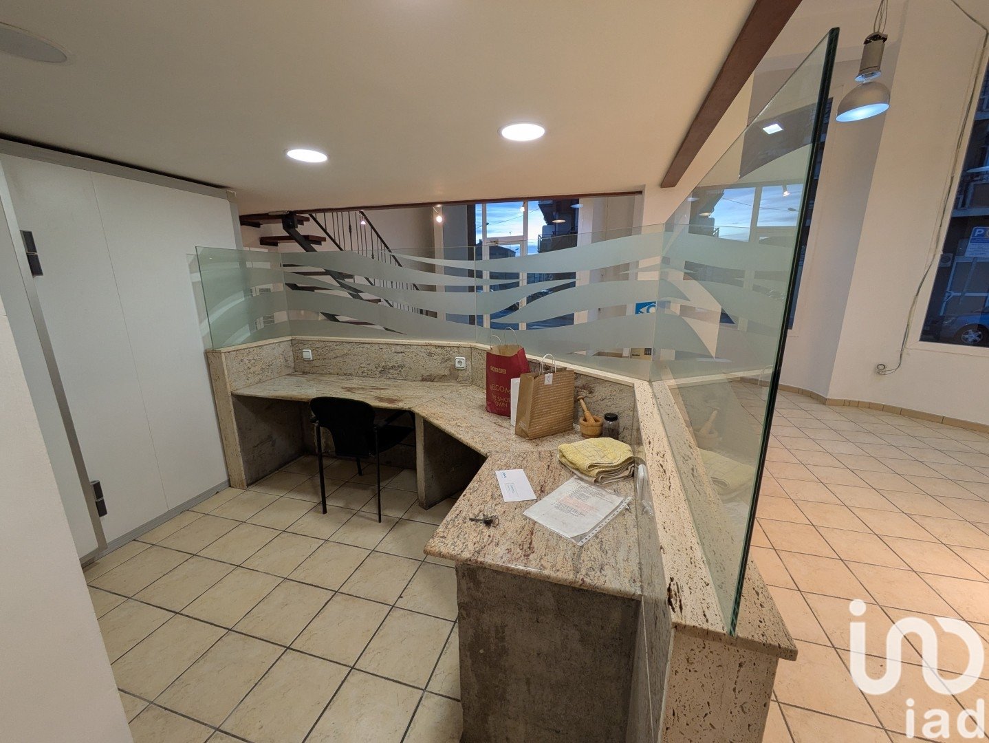 Lokal usługowy w Manresa, Barcelona, Hiszpania 102 mkw. nr 186041