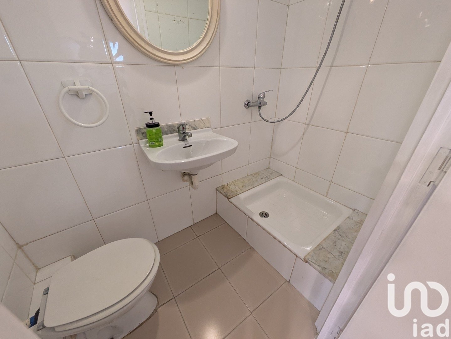 Lokal usługowy w Manresa, Barcelona, Hiszpania 102 mkw. nr 186041