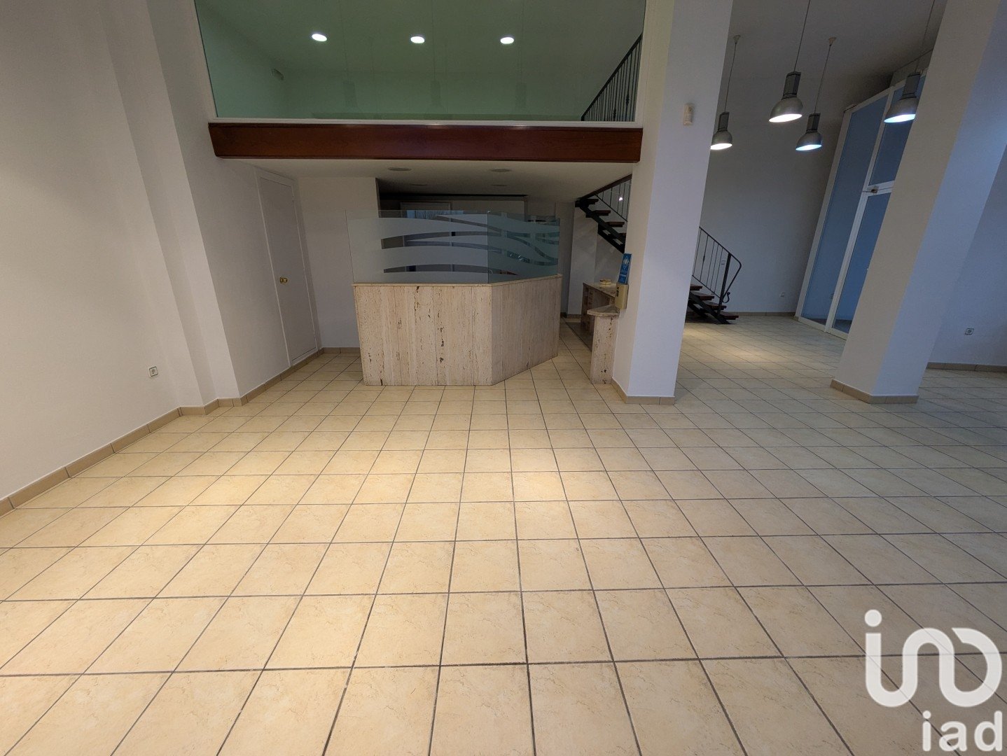 Lokal usługowy w Manresa, Barcelona, Hiszpania 102 mkw. nr 186041