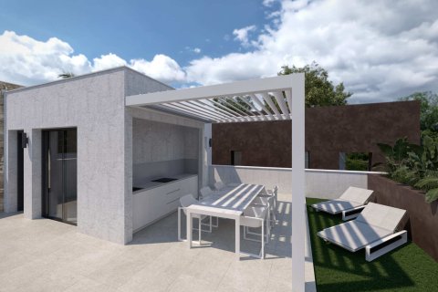 Villa in vendita Torre-Pacheco, Murcia, Spagna 3 camere da letto, 344 mq. N° 137304 - foto 3