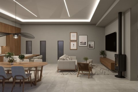Villa in vendita Torre-Pacheco, Murcia, Spagna 3 camere da letto, 344 mq. N° 137304 - foto 14