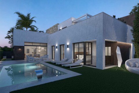 Villa in vendita Torre-Pacheco, Murcia, Spagna 3 camere da letto, 344 mq. N° 137304 - foto 17