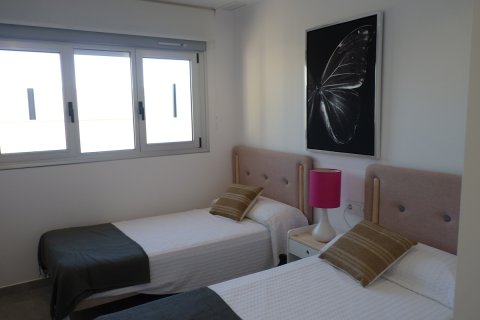 Apartment à vendre Pilar de la Horadada, Alicante, Espagne, 3 chambres, 114 m2 No. 137303 - photo 5