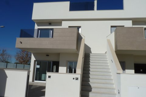 Apartment à vendre Pilar de la Horadada, Alicante, Espagne, 3 chambres, 114 m2 No. 137303 - photo 3