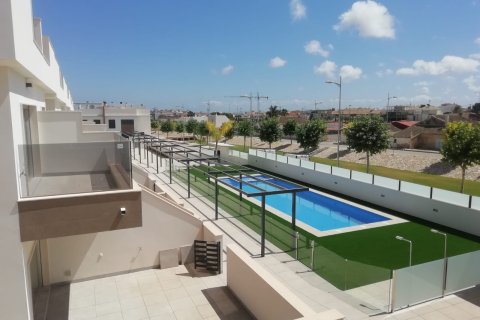 Apartment à vendre Pilar de la Horadada, Alicante, Espagne, 3 chambres, 114 m2 No. 137303 - photo 10