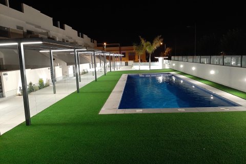 Apartment à vendre Pilar de la Horadada, Alicante, Espagne, 3 chambres, 114 m2 No. 137303 - photo 9