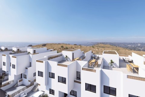 Bungalowi myytävänä Dolores, Alicante, Espanja, 3 makuuhuonetta, 76 m2 No. 137305 - kuva 19