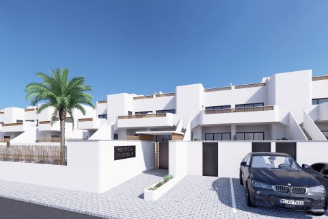Bungalowi myytävänä Dolores, Alicante, Espanja, 3 makuuhuonetta, 76 m2 No. 137305 - kuva 18