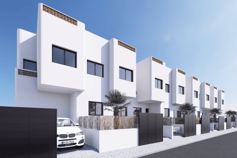 Bungalowi myytävänä Dolores, Alicante, Espanja, 3 makuuhuonetta, 76 m2 No. 137305 - kuva 27