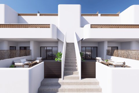 Bungalowi myytävänä Dolores, Alicante, Espanja, 3 makuuhuonetta, 76 m2 No. 137305 - kuva 24